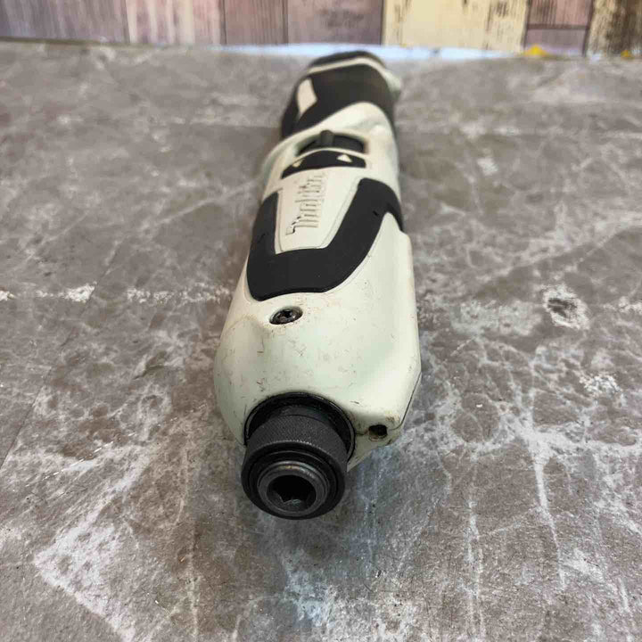 ◇マキタ(makita) コードレスペンインパクトドライバー TD021DZW【八潮店】