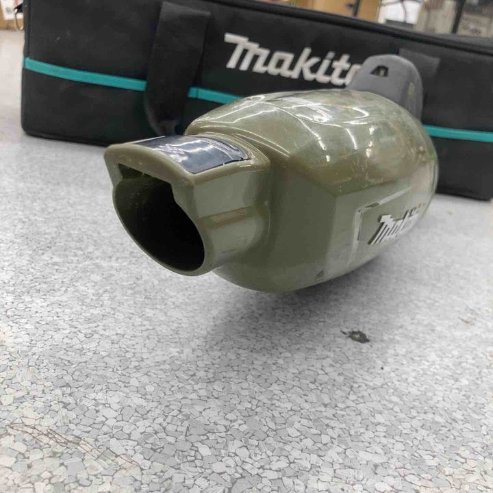 ★マキタ(makita) コードレスクリーナー CL001GZCO【八潮店】