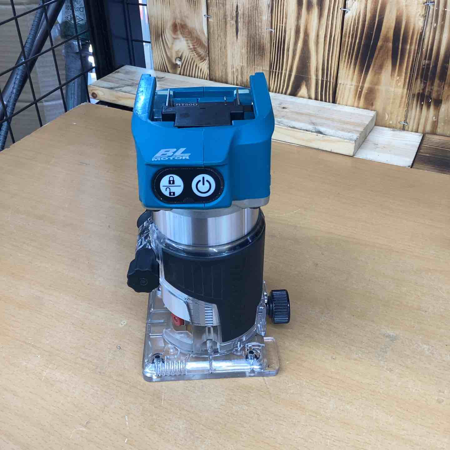 ☆マキタ(makita) コードレストリマー RT50DZ【越谷店】 – アクト