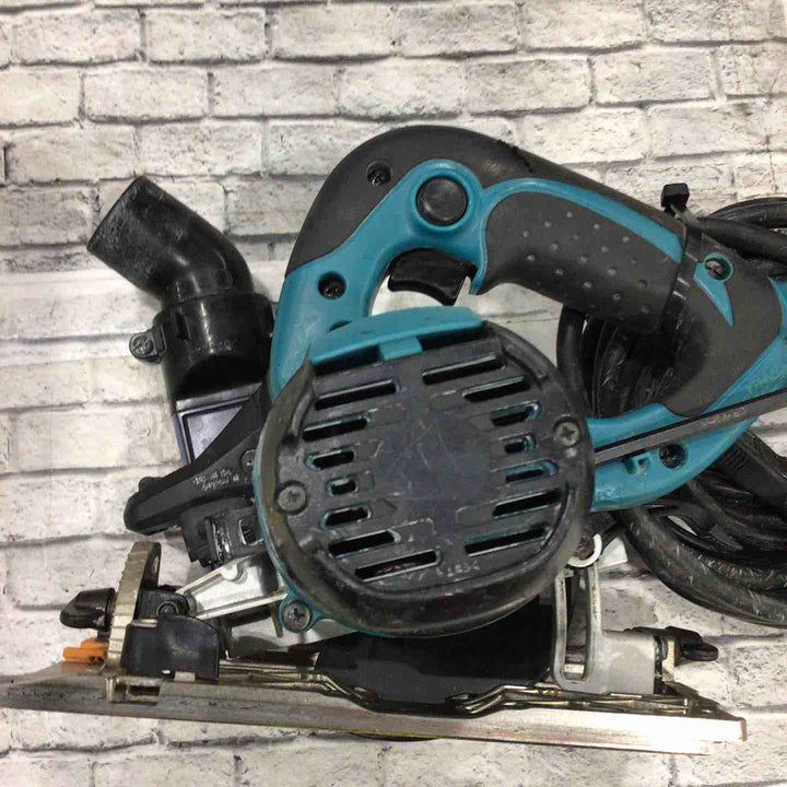 ★マキタ(makita) 防じん丸のこ KS5000FX【川口店】