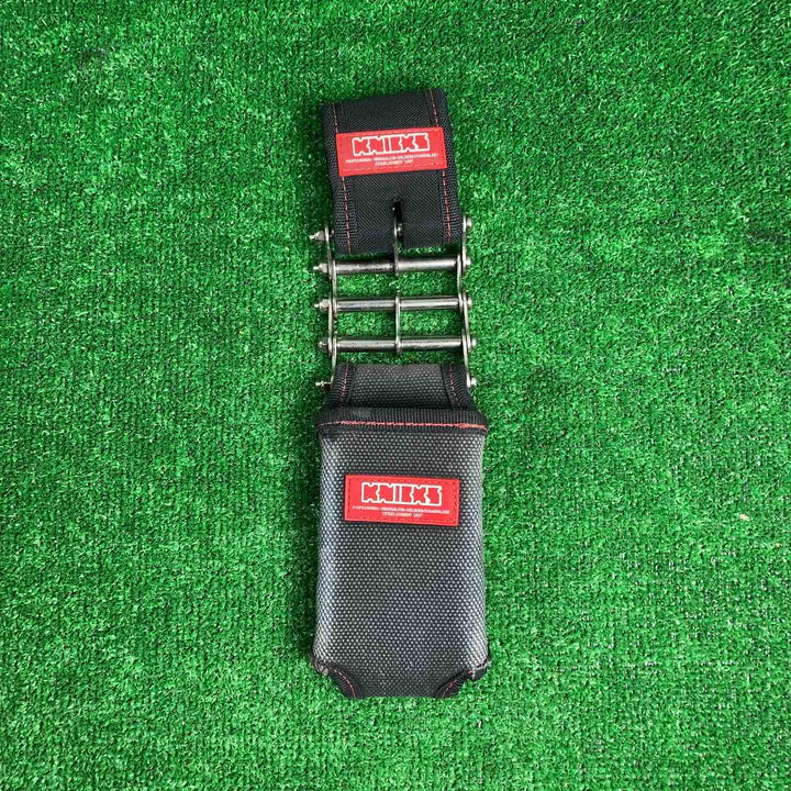 【中古品】▼KNICKS ホルダー4セット/連結金具3セット【川崎店】