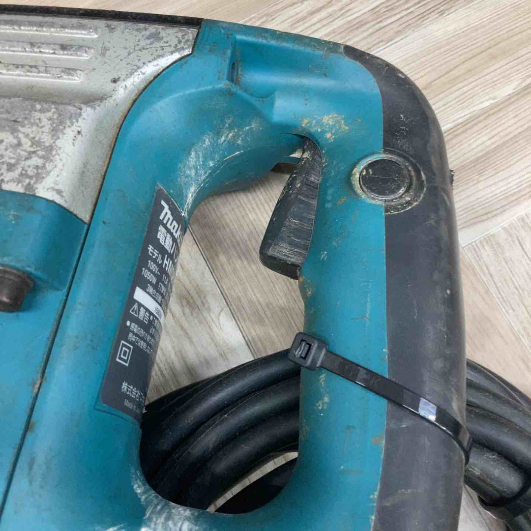 ★マキタ(makita) 電動ハンマ HM0830【八潮店】