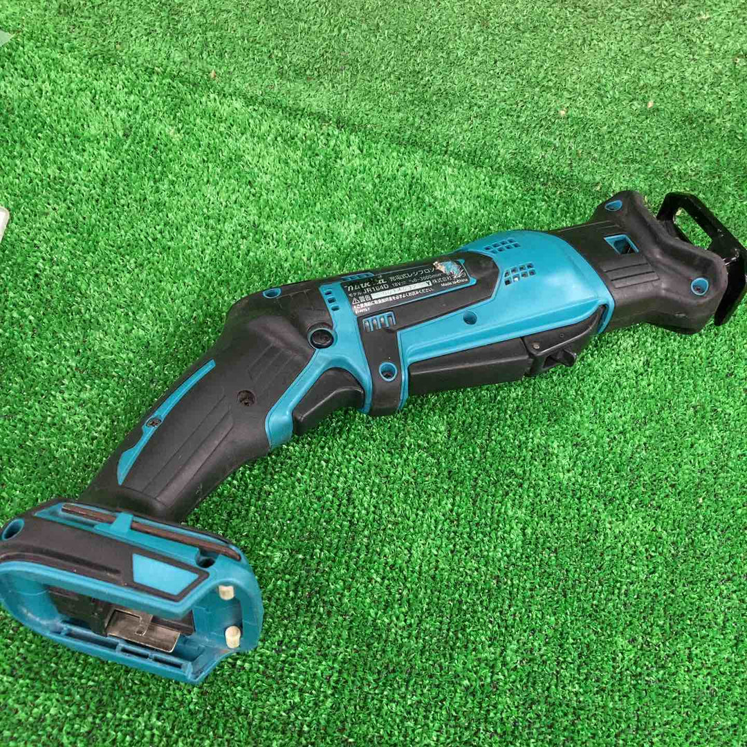 ★マキタ(makita) コードレスレシプロソー JR184DZ【川崎店】