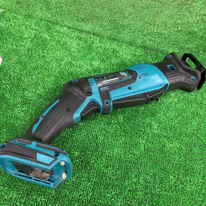★マキタ(makita) コードレスレシプロソー JR184DZ【川崎店】