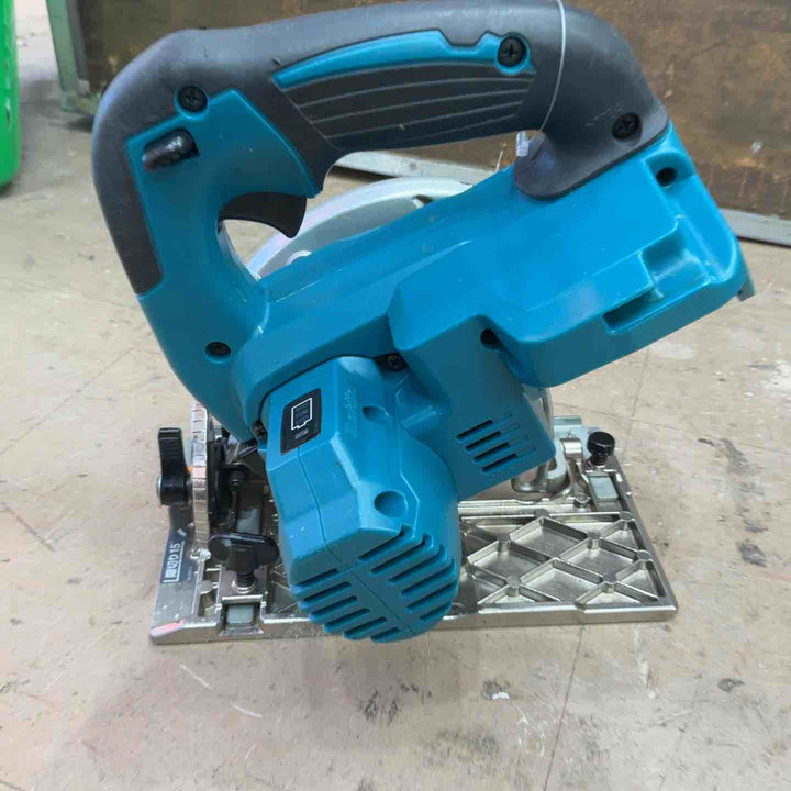 ★マキタ(makita) コードレス丸のこ HS471DZ【草加店】