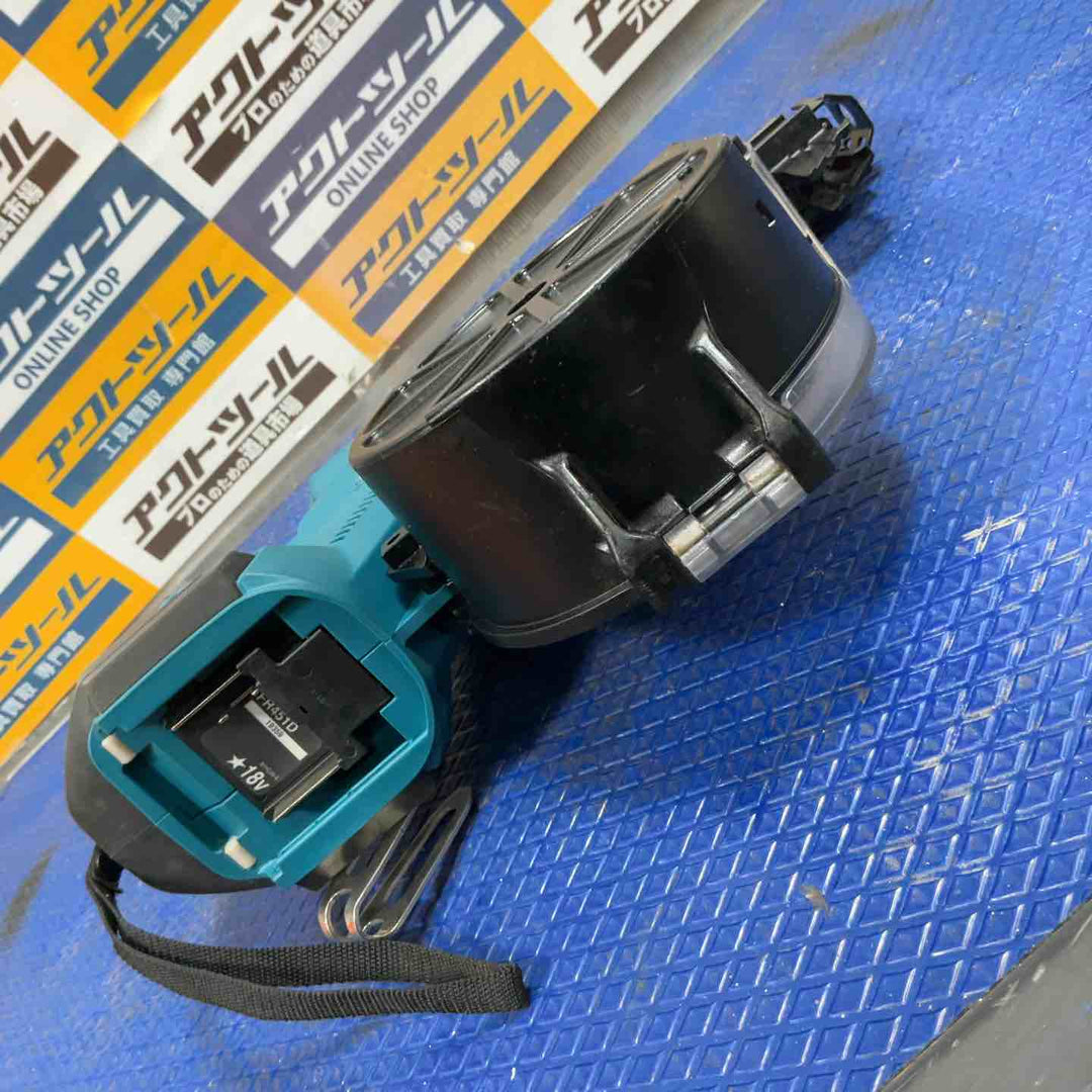 ★マキタ(makita) コードレスオートパックスクリュードライバー FR451DZ【草加店】
