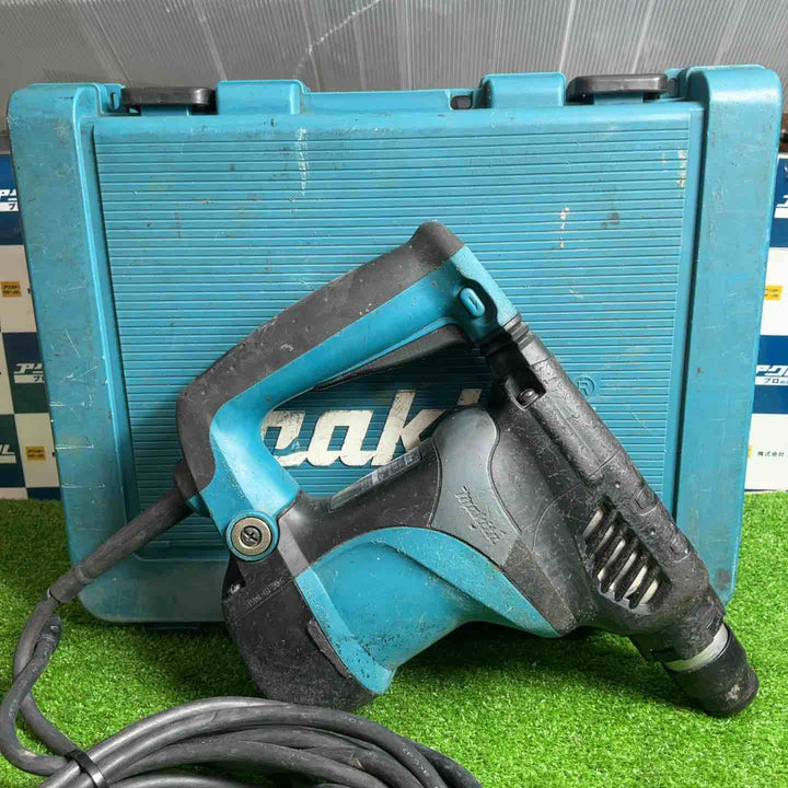 ★マキタ(makita) ハンマドリル HR2811F【草加店】