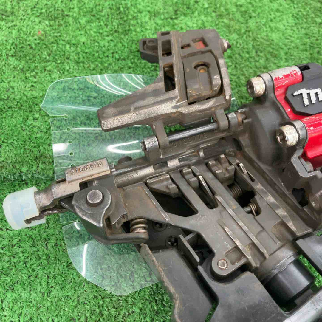 【中古品】 マキタ/makita 高圧エア釘打ち機・AN636H 【桶川店】