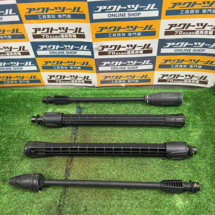 ◇ケルヒャー/KARCHER 高圧洗浄機 K3サイレント【草加店】