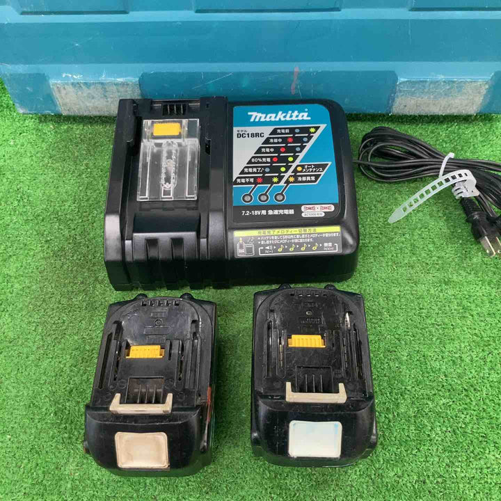 ★マキタ(makita) コードレスハンマドリル HR171DRGX【川崎店】
