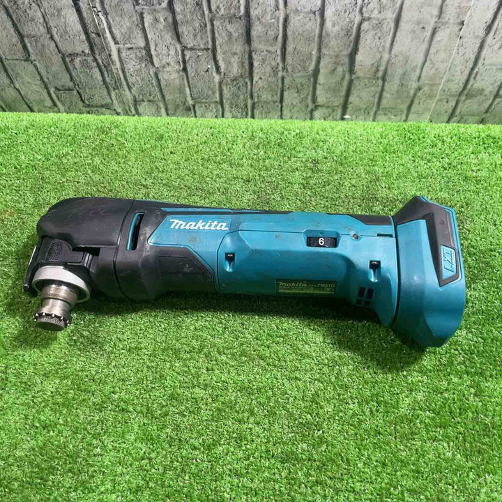 ★マキタ(makita) コードレスマルチツール TM51DZ 動作確認済み【川口店】