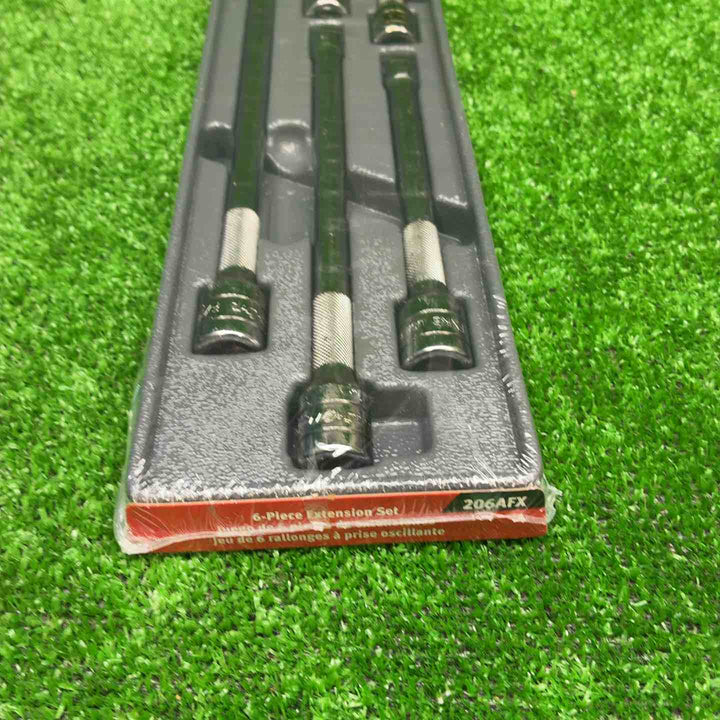Snap-on スナップオン 3/8インチ エクステンションバーセット PAKPD124【藤沢店】