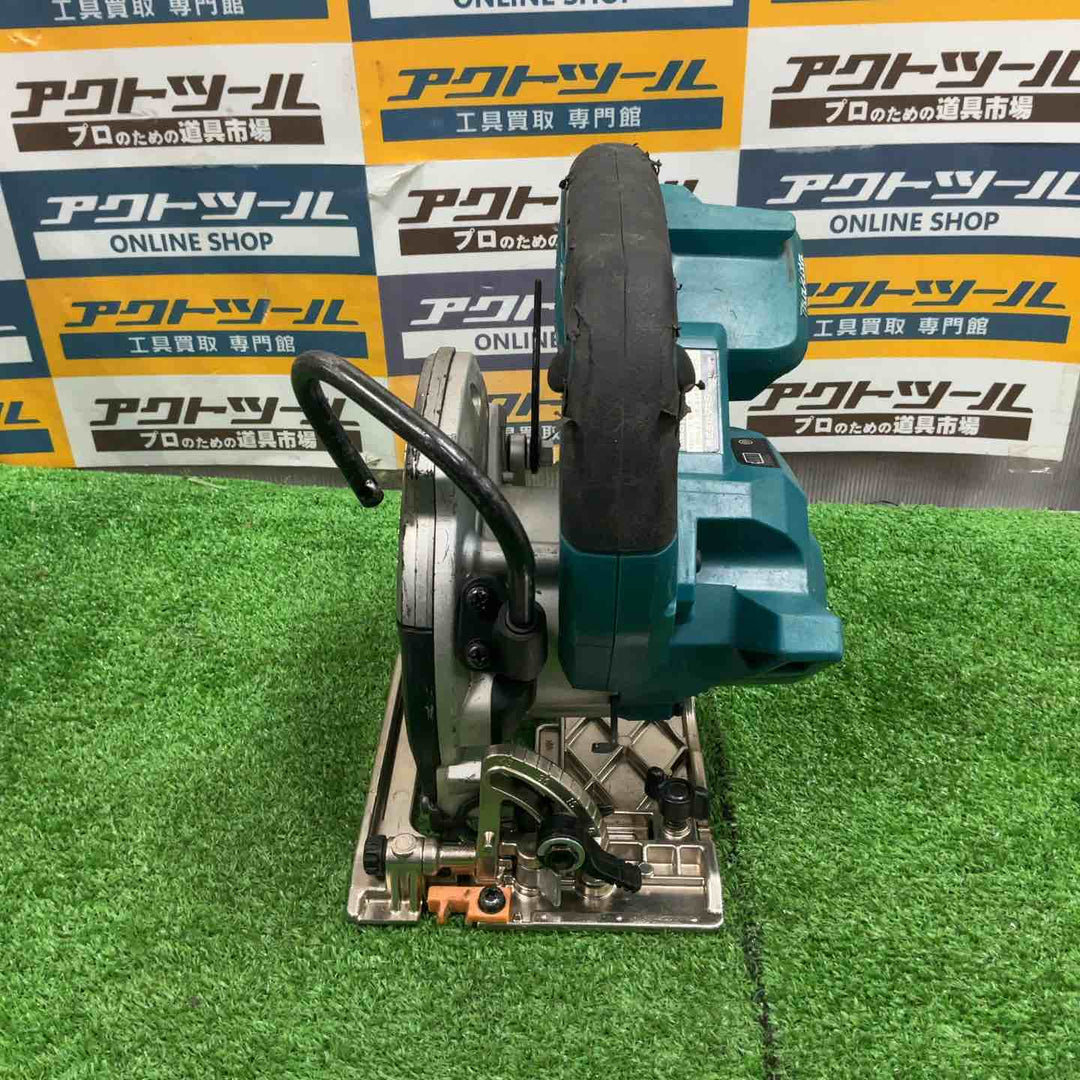 ★マキタ(makita) コードレス丸のこ HS474DZ【草加店】