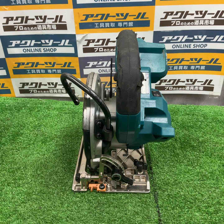 ★マキタ(makita) コードレス丸のこ HS474DZ【草加店】