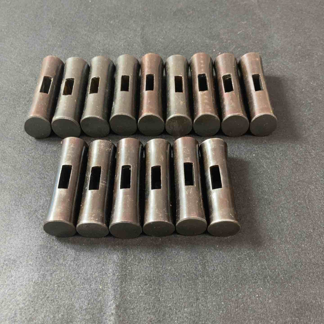 【未使用(店頭展示品)】玄翁(玄能)21本まとめ かね弘・喜夫作など 総重量5.47Kg【東大和店】