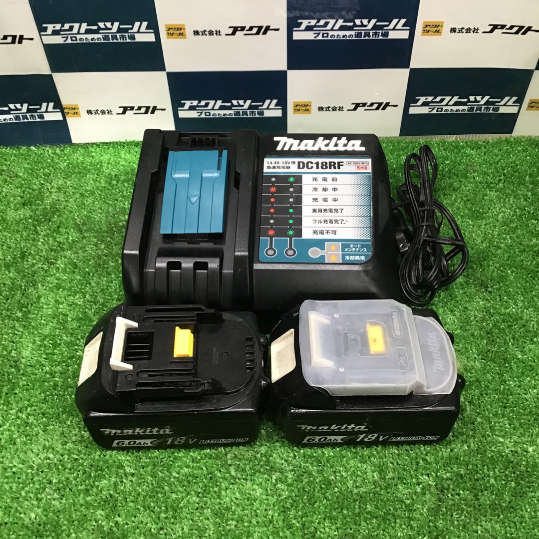 ★マキタ(makita) コードレスインパクトドライバー TD171DGXAB【草加店】