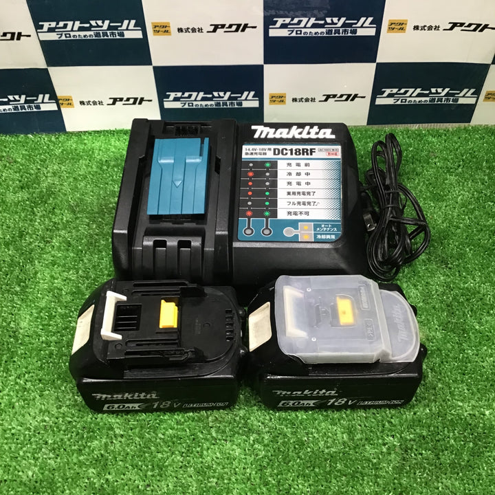 ★マキタ(makita) コードレスインパクトドライバー TD171DGXAB【草加店】