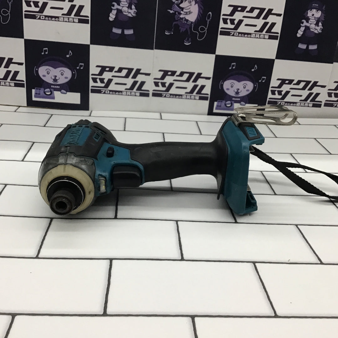 ★マキタ(makita) コードレスインパクトドライバー TD149DRFX【所沢店】