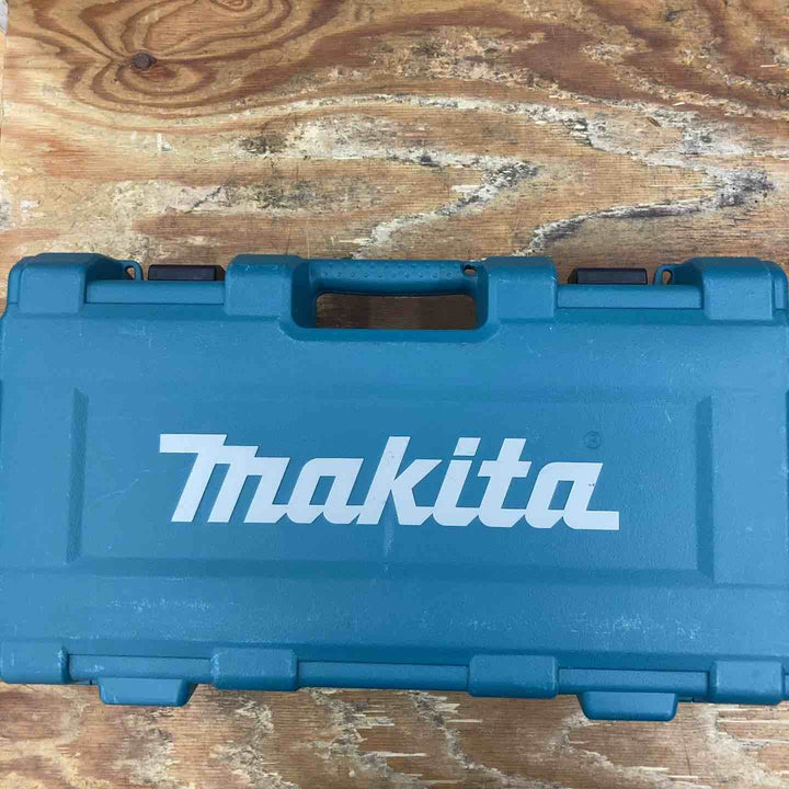 ★マキタ(makita) コードレスレシプロソー JR188DRGX【柏店】