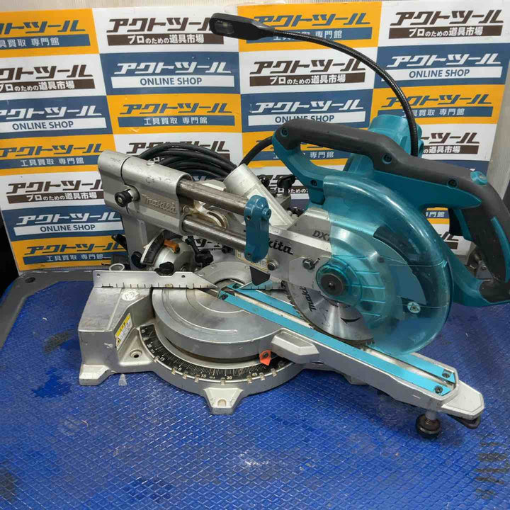 ★マキタ(makita) スライドマルノコ LS0613FL【草加店】