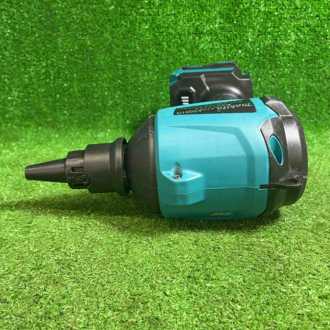 【中古品】 マキタ(makita) コードレスエアダスタ AS001GZ 【藤沢店】