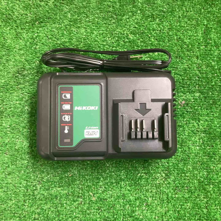 ハイコーキ(HIKOKI ※旧:日立工機) 100mmコードレスディスクグラインダ G1210DA(2LSK)【町田店】