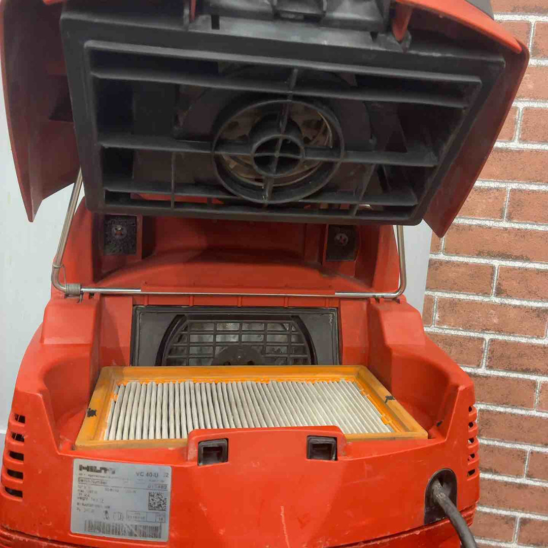◇ヒルティ(HILTI) バキュームクリーナー VC40-U 集じん機【藤沢店】