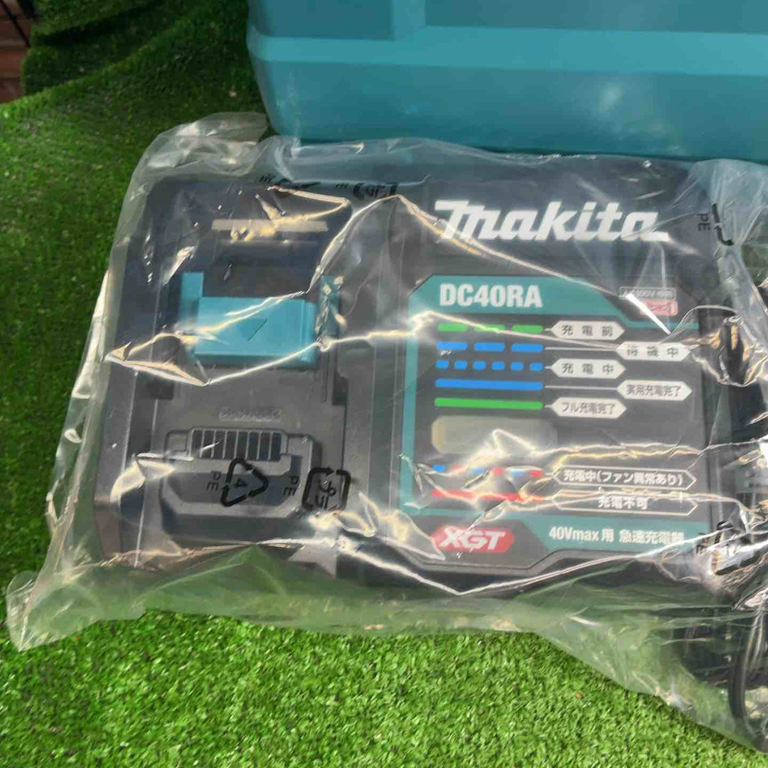マキタ(makita) 150mmコードレスディスクグラインダー GA033GRMX【藤沢店】