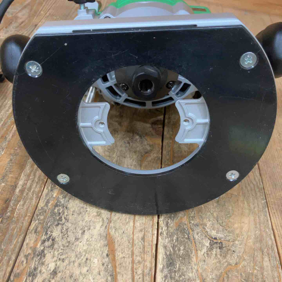 【動作良好/美品】◇ハイコーキ(HIKOKI ※旧:日立工機)  ルーター M12VE【所沢店】