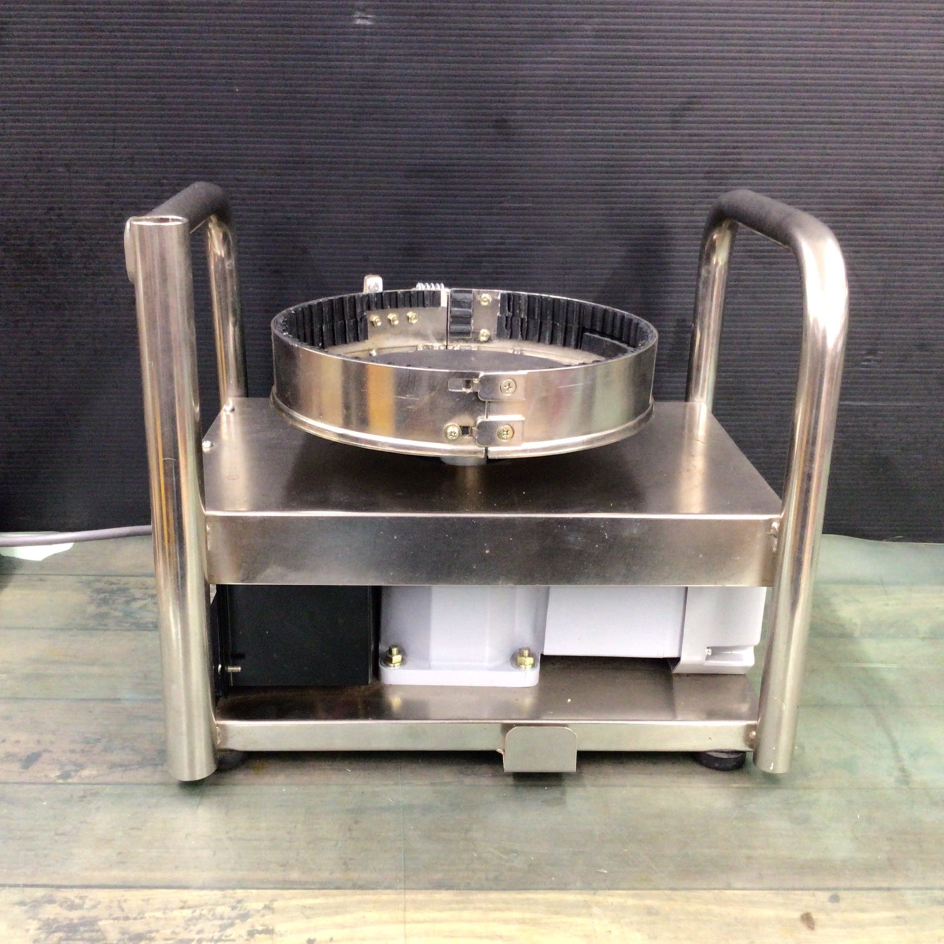 ミキスタ工業 シーリング材用撹拌機 軽量型ミキスタ 【東大和店