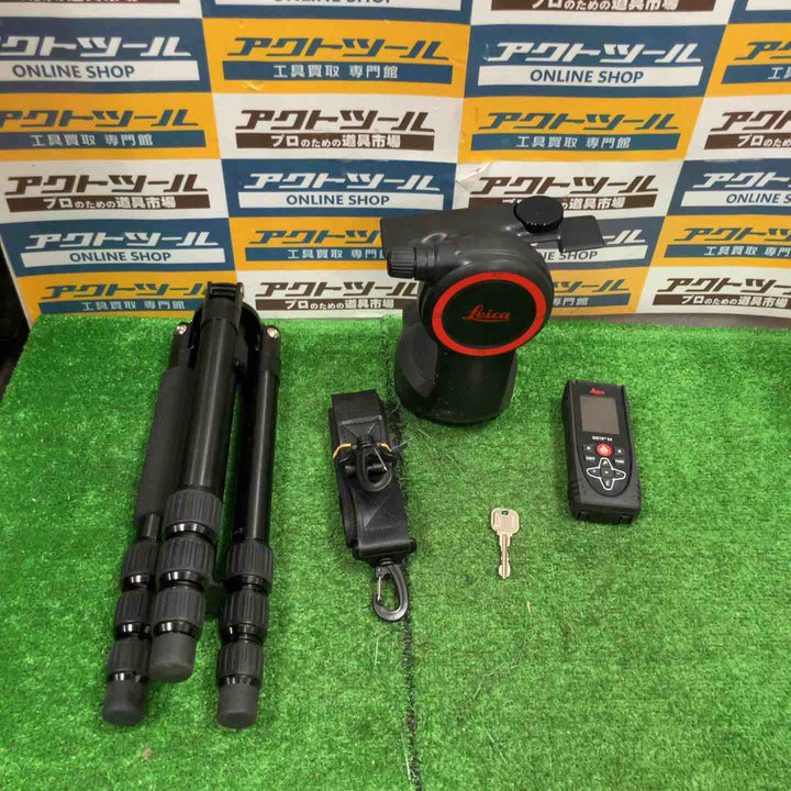 ライカ Leica DISTO(ライカ ディスト)用 アダプター レーザー距離計用 DISTO-DST360【草加店】