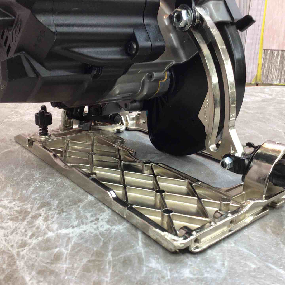 【中古品】★マキタ makita 40V 125mm コードレスマルノコ HS005GZB 本体のみ【八潮店】