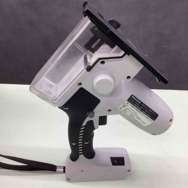 ◇パナソニック(Panasonic) コードレス角穴カッター本体のみ EZ4543X-B【越谷店】