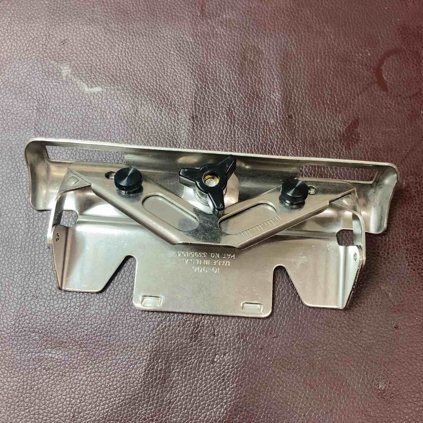 中古品】 ROBERTS/ロバーツ KNEE KICKER ニーキッカー 10-412、10-616 中古品】 ROBERTS/ロバーツ KNEE KICKER ニーキッカー 10-412、10-616