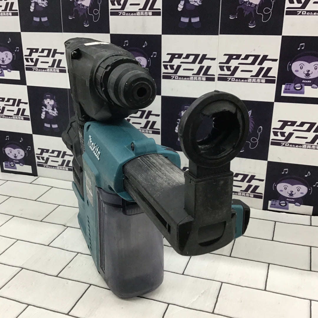 ○マキタ(makita) コードレスハンマドリル HR244DZKV【所沢店】