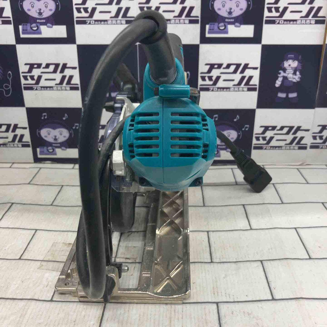 ★マキタ(makita) 防じん丸のこ KS5200FX【所沢店】