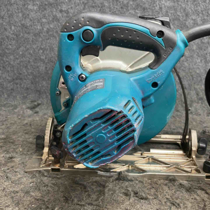 ★マキタ(makita) 190mm丸のこ 5837BA【鴻巣店】
