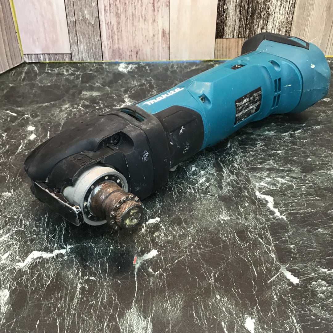 ★マキタ(makita) コードレスマルチツール TM51DZ【八潮店】
