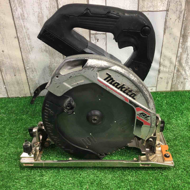 ★マキタ(makita) コードレス丸のこ HS631DZB【町田店】