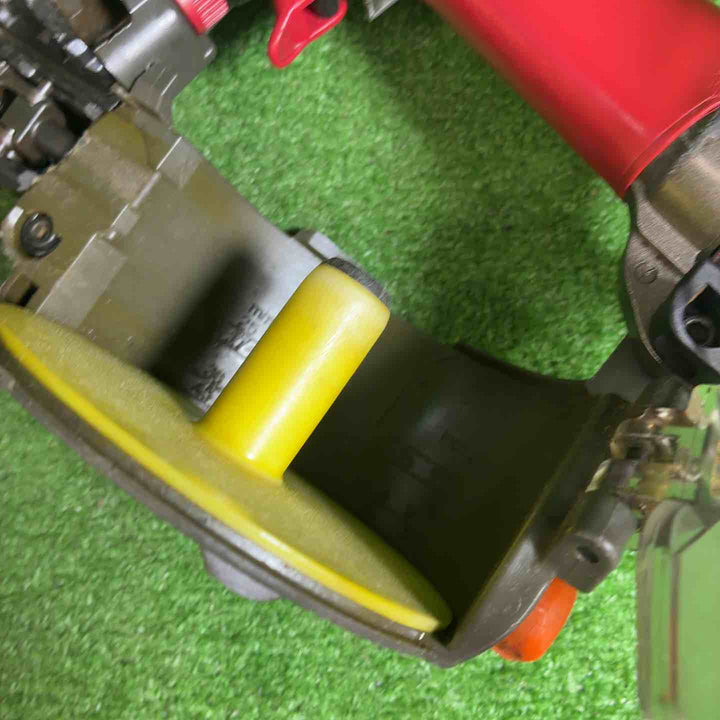 ★マックス(MAX) 高圧エア釘打ち機 HN-50【藤沢店】