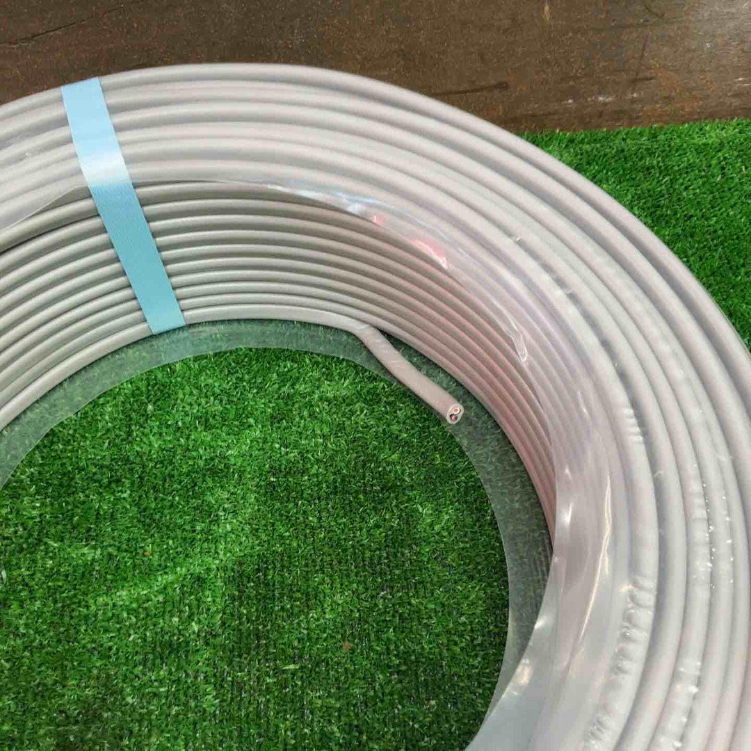 富士電線 VVFケーブル 2×1.6 mm【草加店】