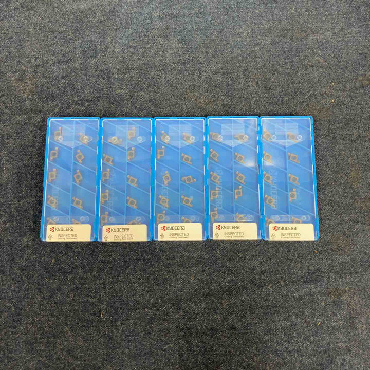 京セラ 溝入れ用チップ PR1225 GER200-010CM 5個セット【八潮店】