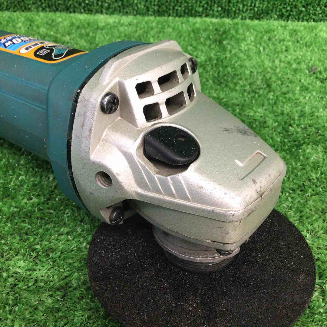 【中古品】 マキタ/makita 100mmディスクグラインダ 9533B 【鴻巣店】