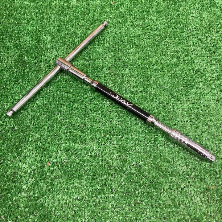 【中古品】 ディーン/DEEN スピーダーT型ハンドル DNTE2SET 【鴻巣店】