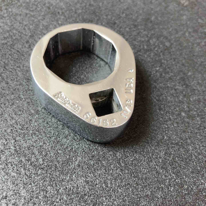 【中古品】 スナップオン(Snap-on) S6152 クローフットレンチ 【東大和店】