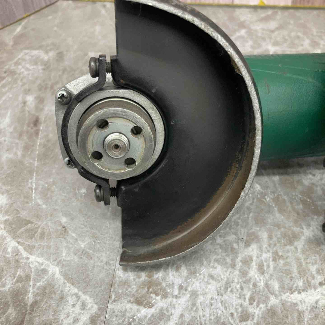 ☆ハイコーキ(HIKOKI ※旧:日立工機) ディスクグラインダ G10SP4【八潮店】