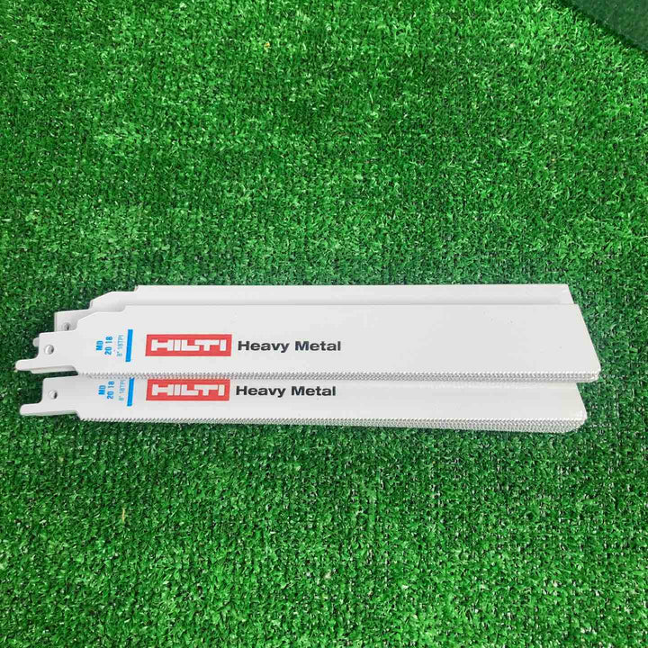 HILTI レシプロソーブレード MD 20 18 50pc