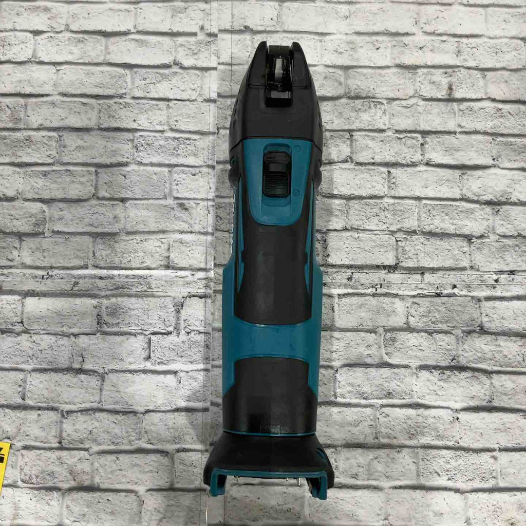 ★マキタ(makita) コードレスマルチツール TM41DZ【川口店】