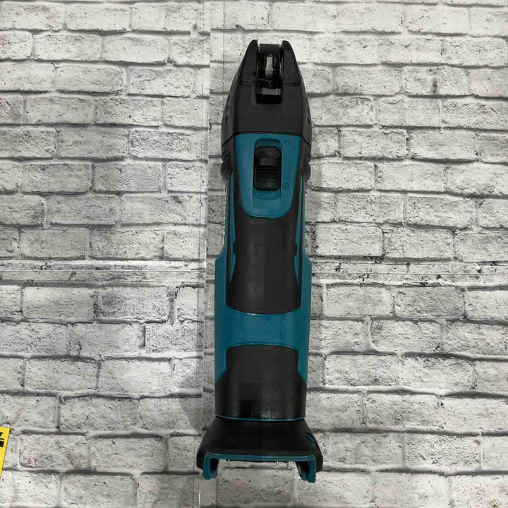 ★マキタ(makita) コードレスマルチツール TM41DZ【川口店】