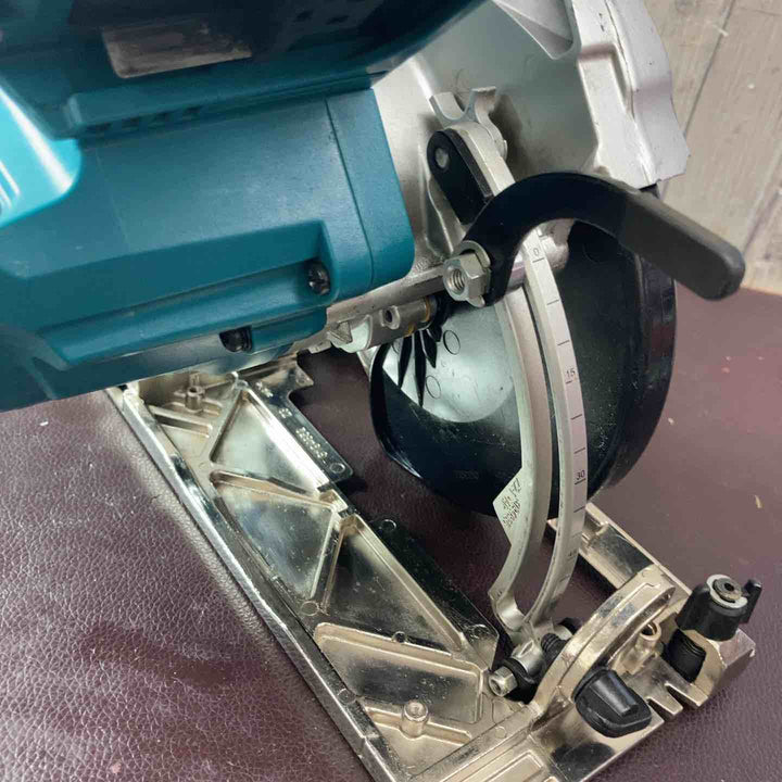 【中古品】 マキタ(makita) コードレス丸のこ HS631DZ 【東大和店】